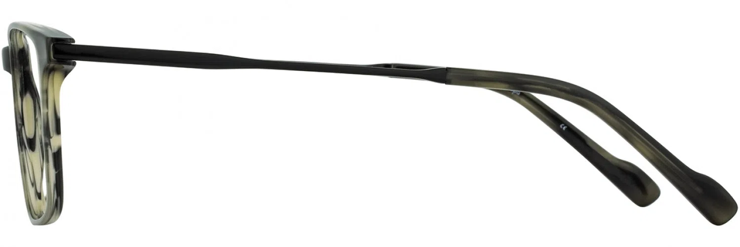 Scott Harris UTX SHX008 Eyeglasses - view 11